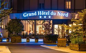 Grand Hôtel Du Nord